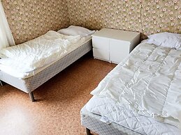 9 Person Holiday Home in Kortgarden