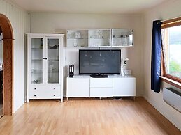 9 Person Holiday Home in Kortgarden