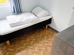 9 Person Holiday Home in Kortgarden