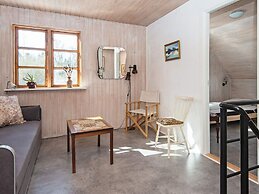8 Person Holiday Home in Kolind