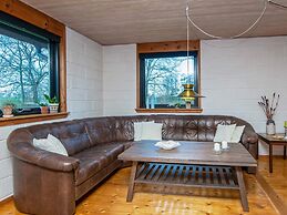 8 Person Holiday Home in Kolind