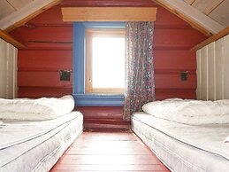 5 Person Holiday Home in Hemsedal-by Traum