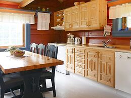 5 Person Holiday Home in Hemsedal