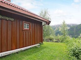 5 Person Holiday Home in Hemsedal