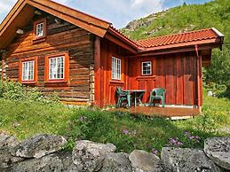 5 Person Holiday Home in Hemsedal