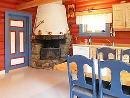 5 Person Holiday Home in Hemsedal-by Traum