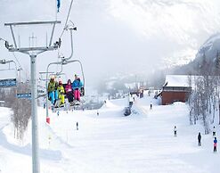 5 Person Holiday Home in Hemsedal-by Traum