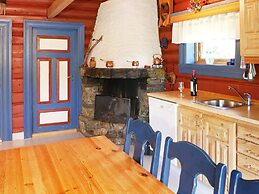 5 Person Holiday Home in Hemsedal-by Traum