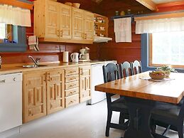 5 Person Holiday Home in Hemsedal-by Traum
