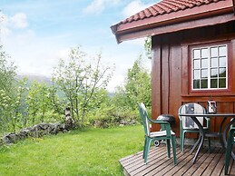 5 Person Holiday Home in Hemsedal