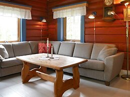 5 Person Holiday Home in Hemsedal-by Traum