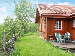 5 Person Holiday Home in Hemsedal