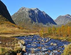 5 Person Holiday Home in Hemsedal-by Traum