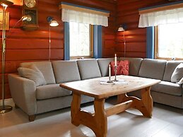 5 Person Holiday Home in Hemsedal-by Traum