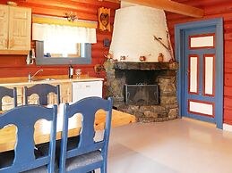 5 Person Holiday Home in Hemsedal-by Traum