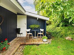 7 Person Holiday Home in Malling