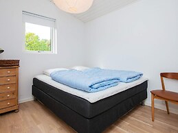 7 Person Holiday Home in Malling