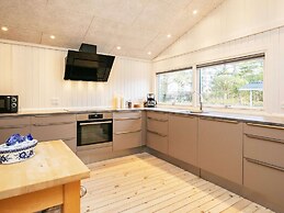 9 Person Holiday Home in Laeso