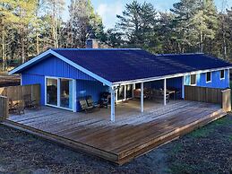 9 Person Holiday Home in Laeso