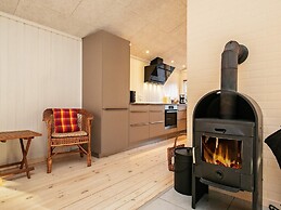 9 Person Holiday Home in Laeso