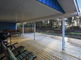 9 Person Holiday Home in Laeso