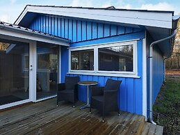 9 Person Holiday Home in Laeso