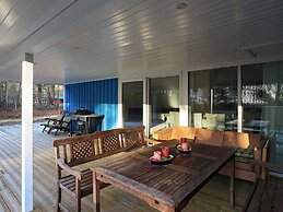 9 Person Holiday Home in Laeso