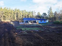 9 Person Holiday Home in Laeso