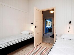 9 Person Holiday Home in Laeso