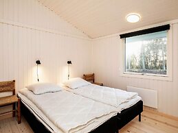 9 Person Holiday Home in Laeso