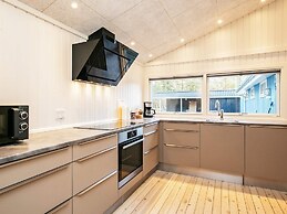 9 Person Holiday Home in Laeso