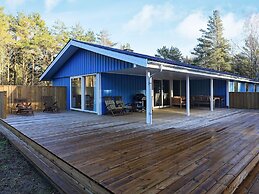 9 Person Holiday Home in Laeso