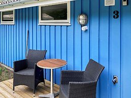 9 Person Holiday Home in Laeso