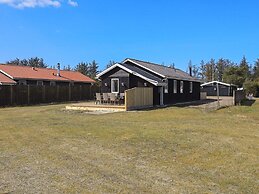6 Person Holiday Home in Lokken