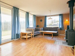 6 Person Holiday Home in Lokken
