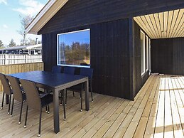6 Person Holiday Home in Lokken