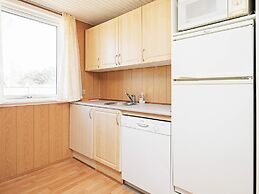 6 Person Holiday Home in Lokken