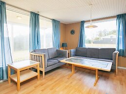 6 Person Holiday Home in Lokken