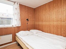 6 Person Holiday Home in Lokken