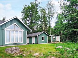 4 Person Holiday Home in Osby