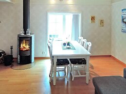 4 Person Holiday Home in Osby