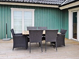 4 Person Holiday Home in Osby-by Traum