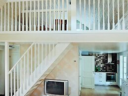 4 Person Holiday Home in Osby-by Traum