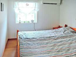 4 Person Holiday Home in Osby-by Traum