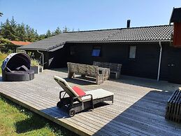 6 Person Holiday Home in Lokken