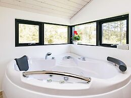 6 Person Holiday Home in Lokken