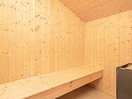 6 Person Holiday Home in Lokken