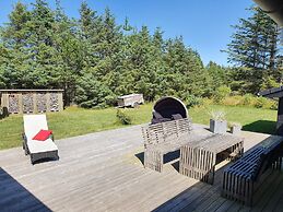 6 Person Holiday Home in Lokken