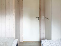 6 Person Holiday Home in Lokken