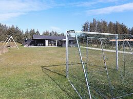 6 Person Holiday Home in Lokken